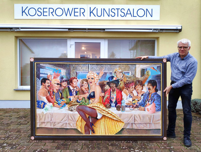 Koserower Kunstsalon