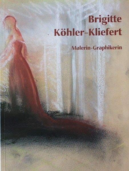 Brigitte Köhler-Kliefert